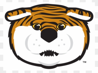 320x240 Lsu Tiger Eye Logo Clipart