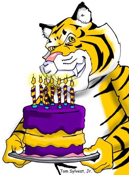 426x576 Lsu Lsu, Lsu Tigers And Lsu