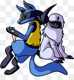 260x280 Lucario Png Free Download