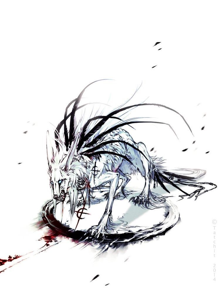 750x985 Animals Art, Cool Wolf Drawings, Lucid