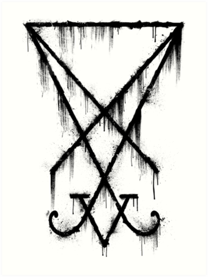 413x549 Lucifer Sigil