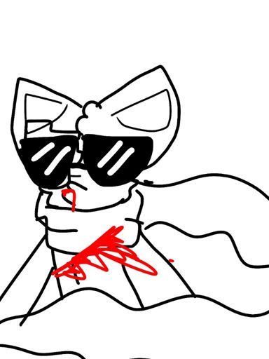 384x512 Lucifer Drawing!! The Devil Is A Part Timer Amino