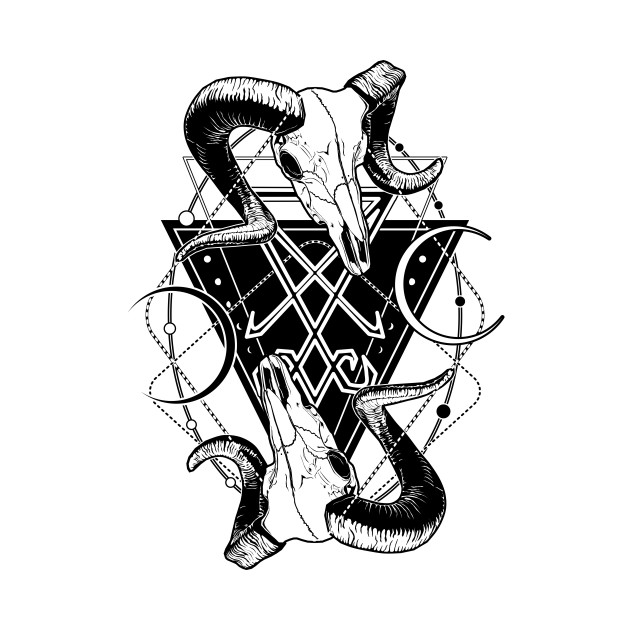 630x630 The Sigil Of Lucifer