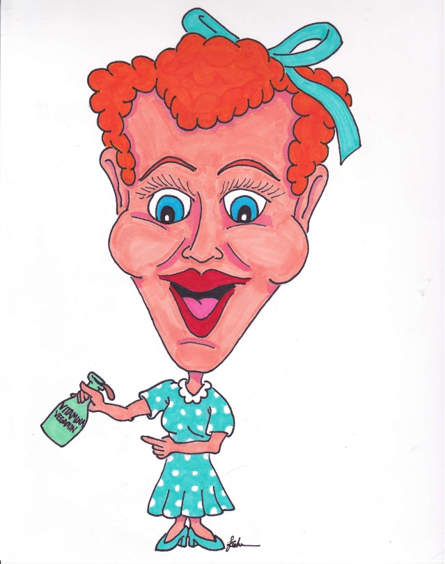 639x809 lucille ball