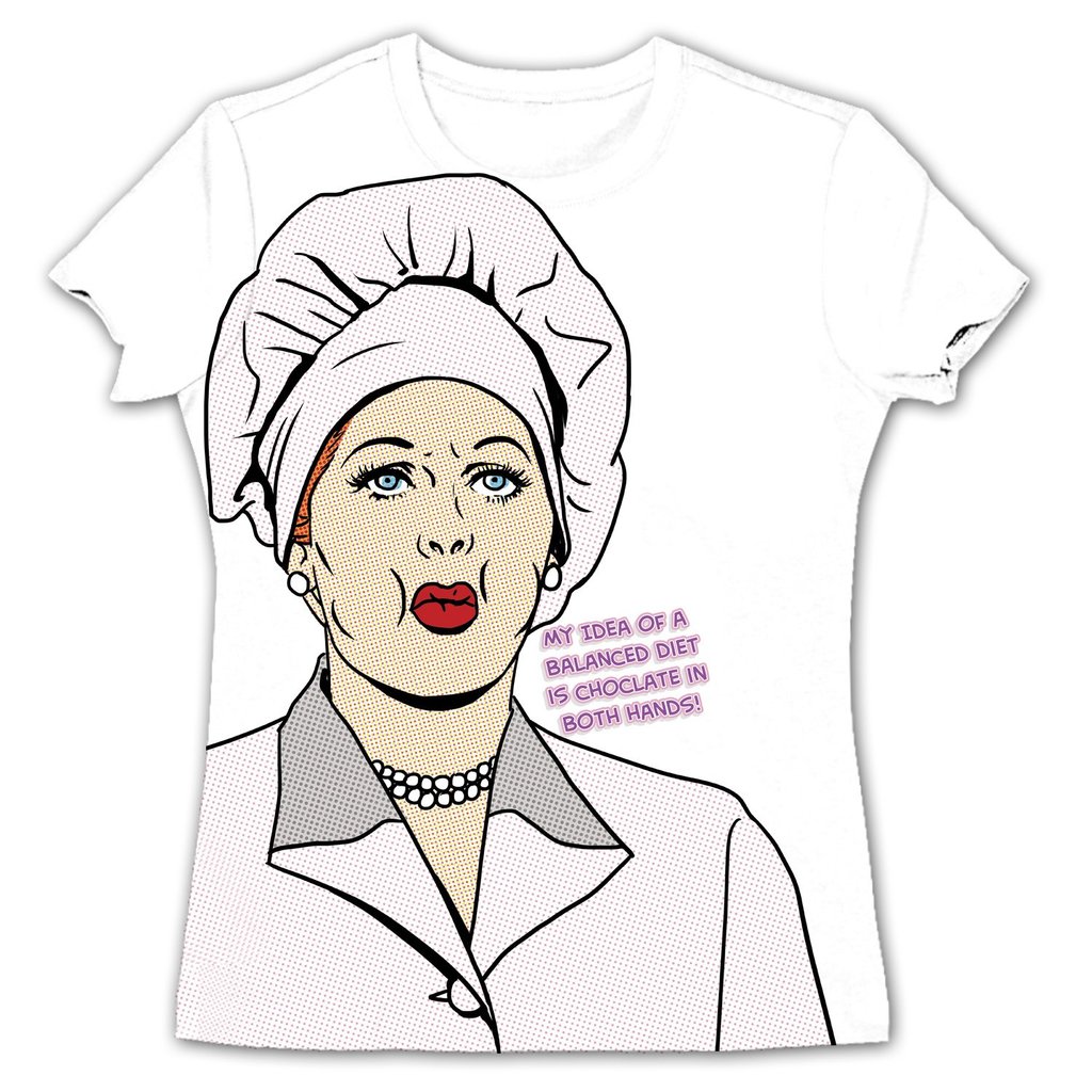 1024x1024 lucy balanced diet comic sub lucille ball desi arnaz museum