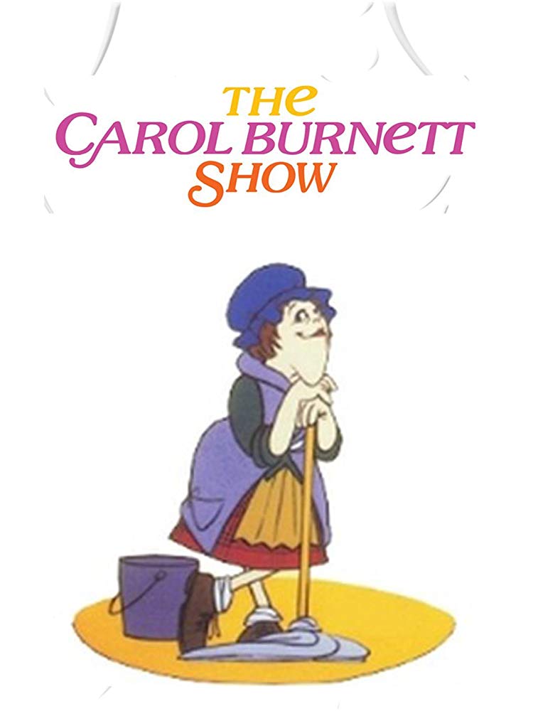 750x1000 The Carol Burnett Show
