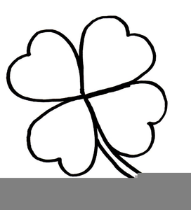 272x300 Free Clipart Lucky Charm Free Images