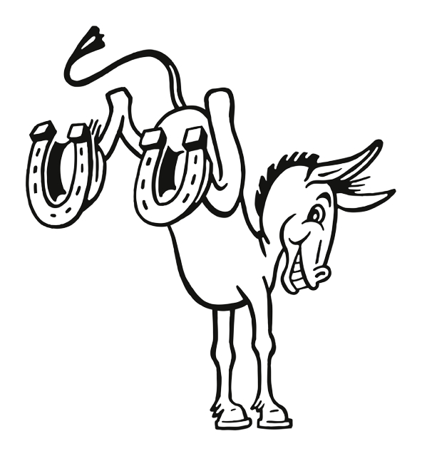 592x640 Lucky Charm Illustrations Unique Modern And Vintage Style Stock