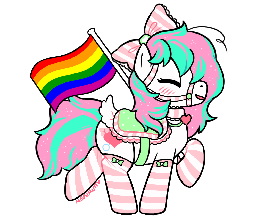 1024x865 Lucky Charm On Toyhouse