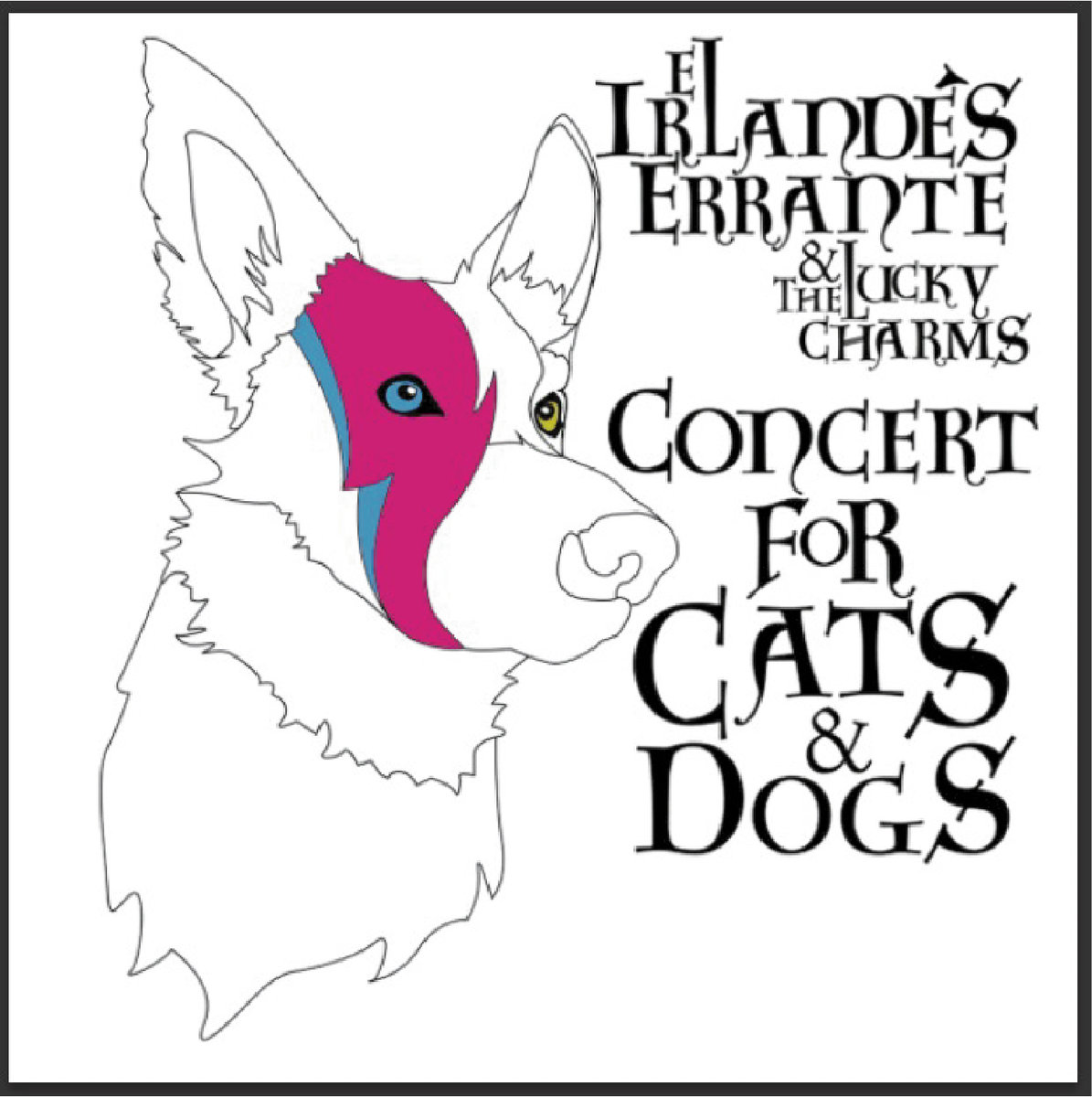 1195x1200 the voice of the heroes el errante the lucky charms