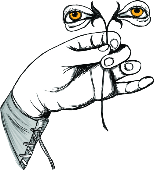 504x558 Exposure Juror Mark Alice Durant On Photography