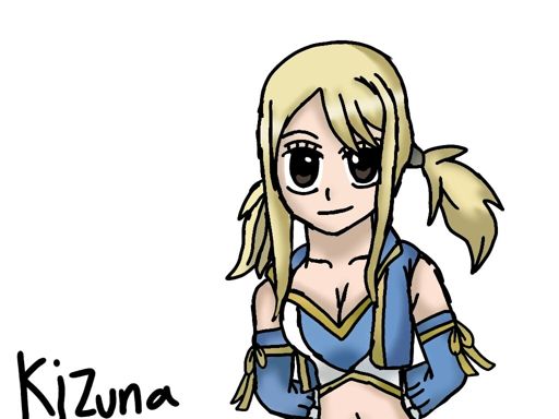512x384 Lucy Drawing Fairy Tail Amino