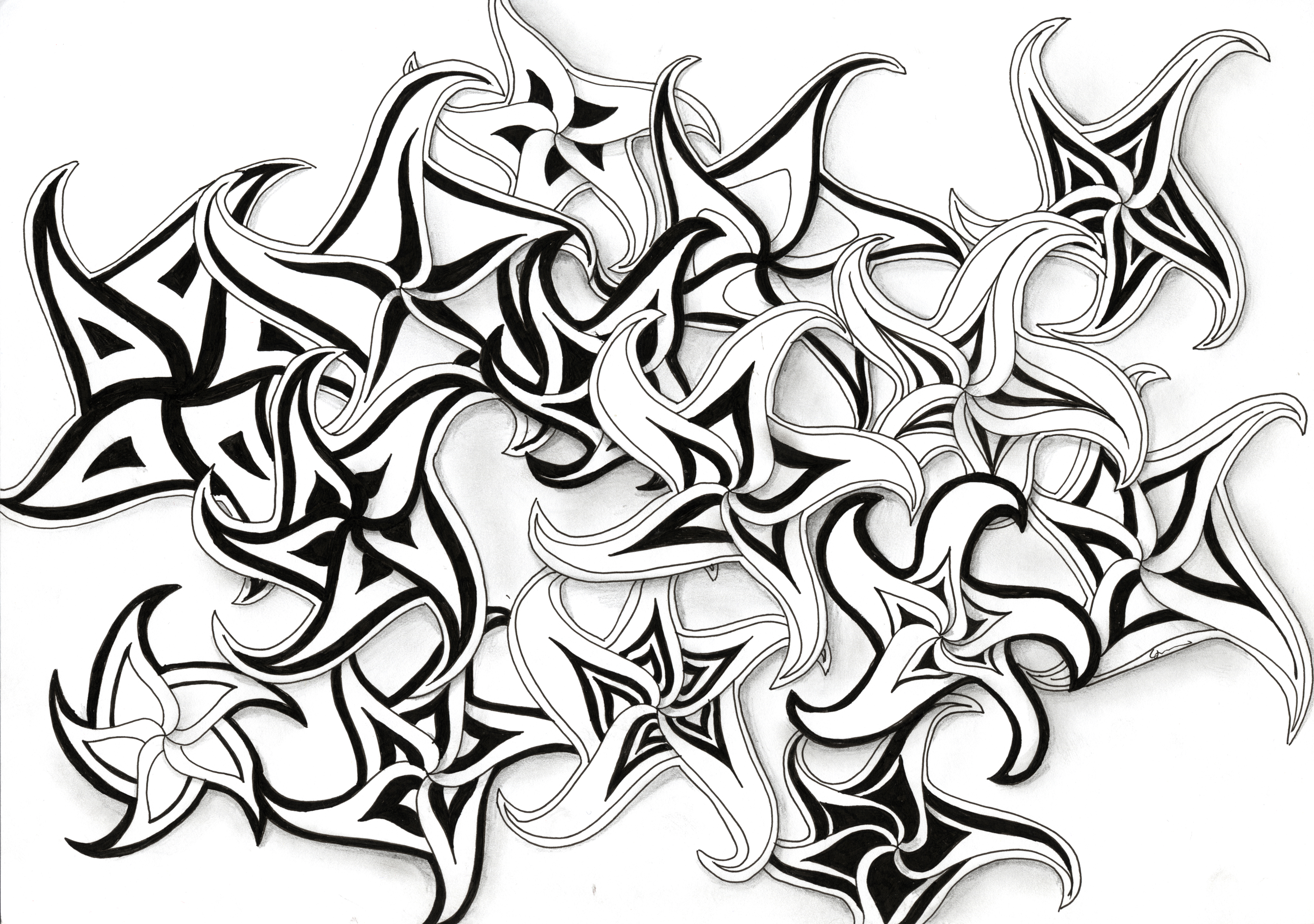 3543x2494 Art And Drawings Lucy Jackson Designs