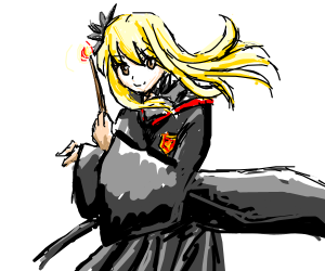 300x250 Lucy Heartfilia