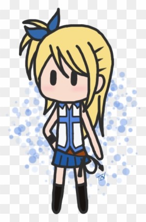 300x457 Lucy Heartfilia Clipart Clipart Portal