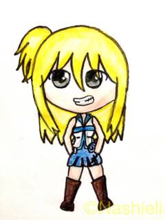 240x320 Lucyheartfilia