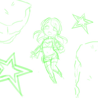 320x320 Lucyheartfilia Drawings On Paigeeworld Pictures Of Lucyheartfilia