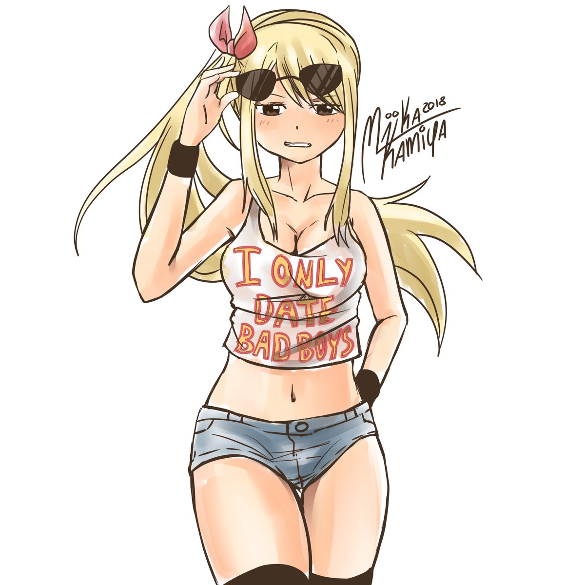 1200x1200 tatsumaki neko on twitter im definitely drawing