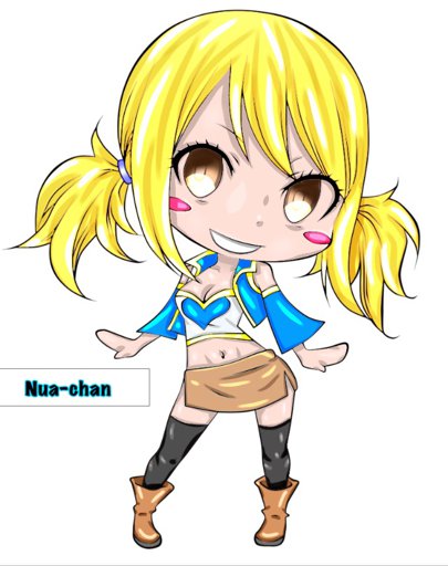 405x512 Chibi Fairy Tail Amino