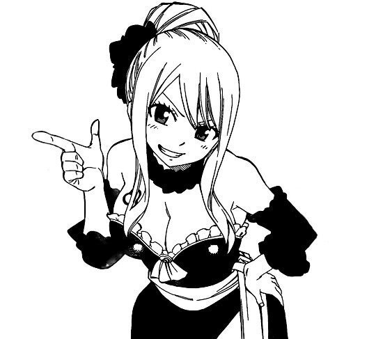 540x487 Lucy Heartfilia Fairy Tail Amino