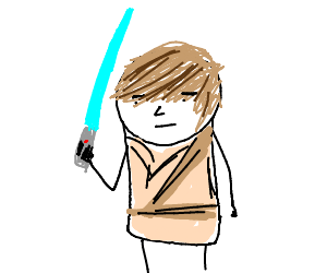 300x250 Jake Skywalker