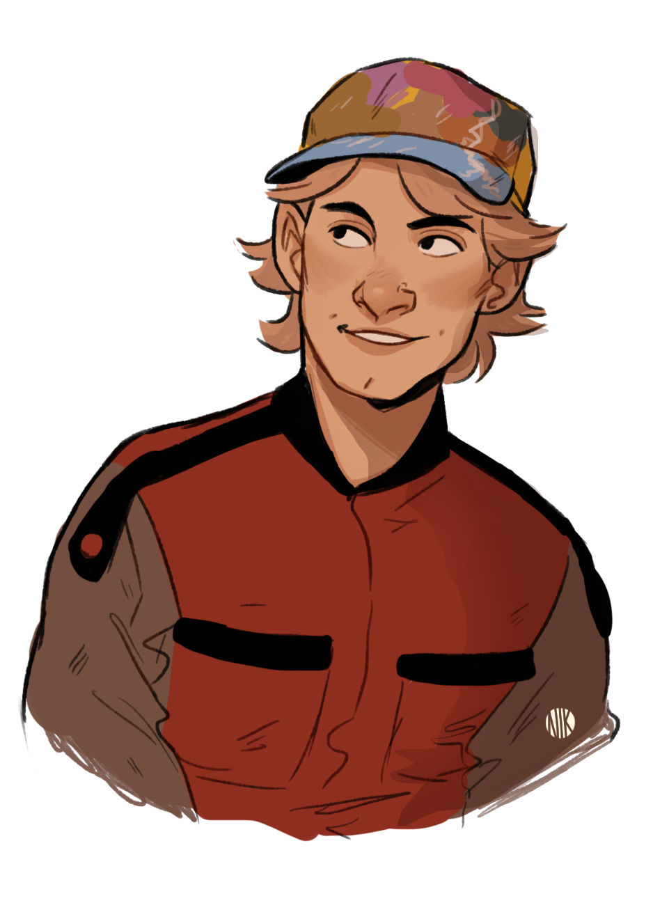 938x1320 Back To The Future Tumblr Crossovers Luke Skywalker, Star