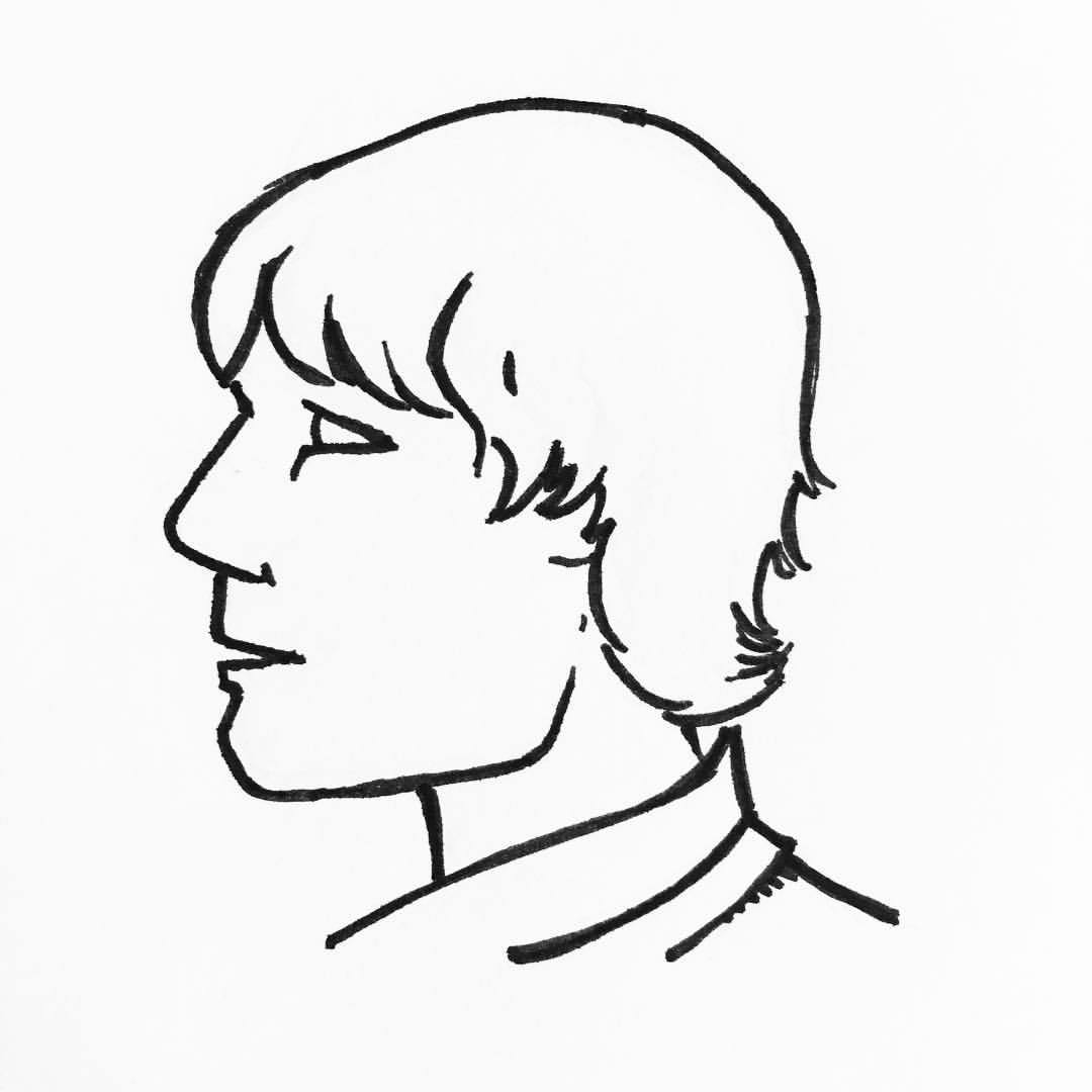 1080x1080 Grafisk Anstalt Doodle Of The Day