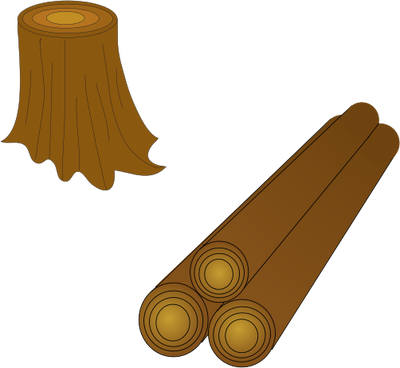 400x368 Drawing, Wood, Illustration, Transparent Png Image Clipart Free
