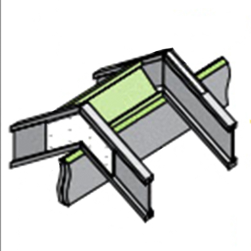 500x500 laminated veneer lumber cad drawings, designs and models