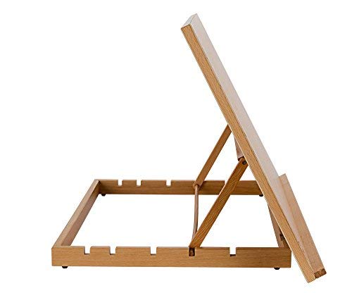 500x416 Soho Urban Artist Drawing Board Extra Large Adjustable Solid Wood