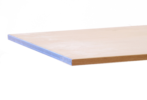 470x320 Drawing Board, Solid Core