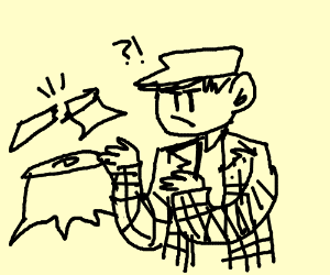 300x250 Lumberjack Busted A Fuse