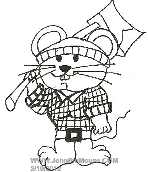 515x600 The World's Most Recently Posted Photos Of Drawing And Lumberjack