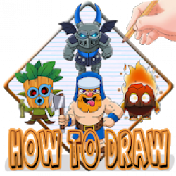 250x250 drawing wizard electro, picture