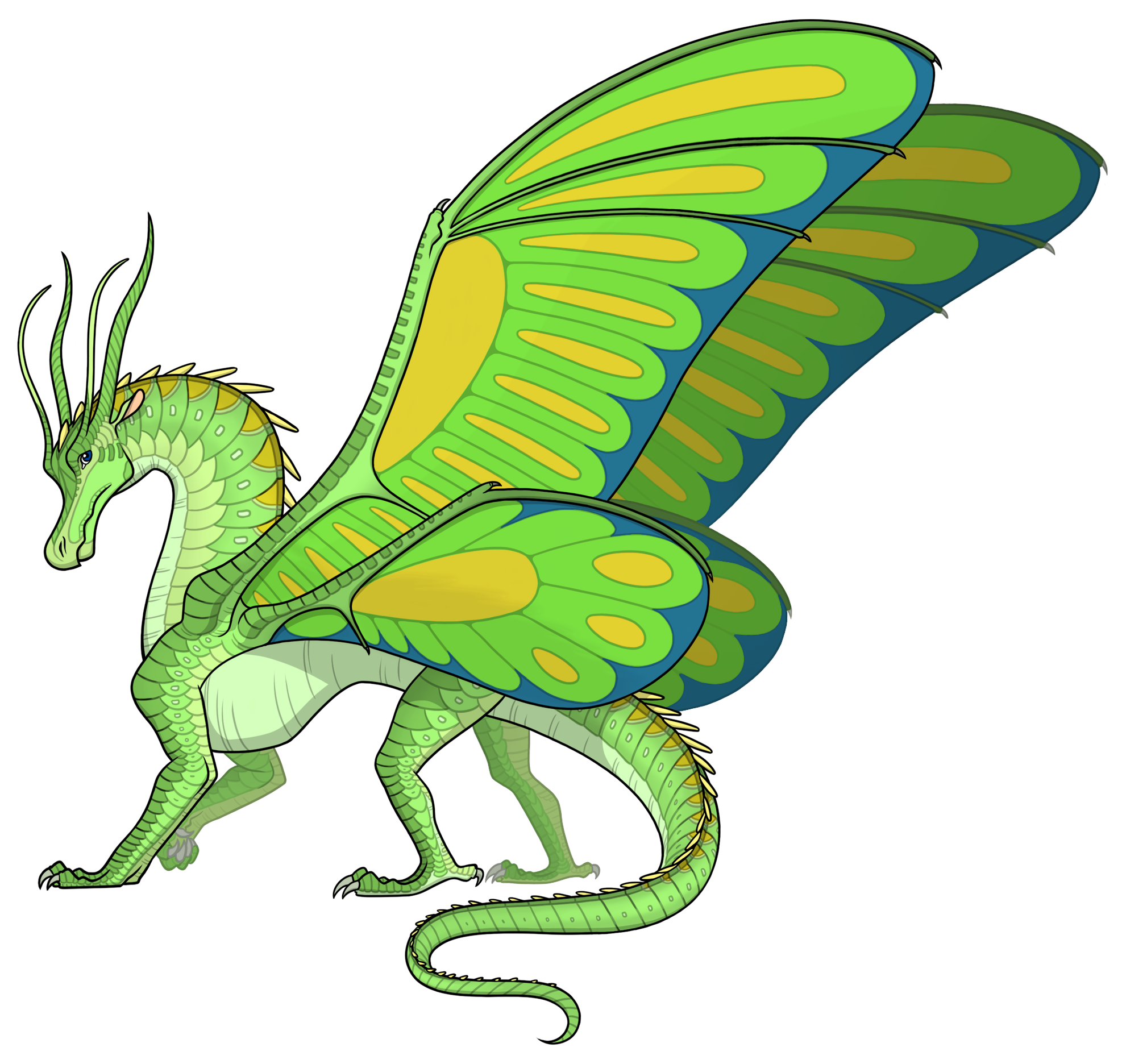 1974x1872 Luna Wings Of Fire Wiki Fandom Powered