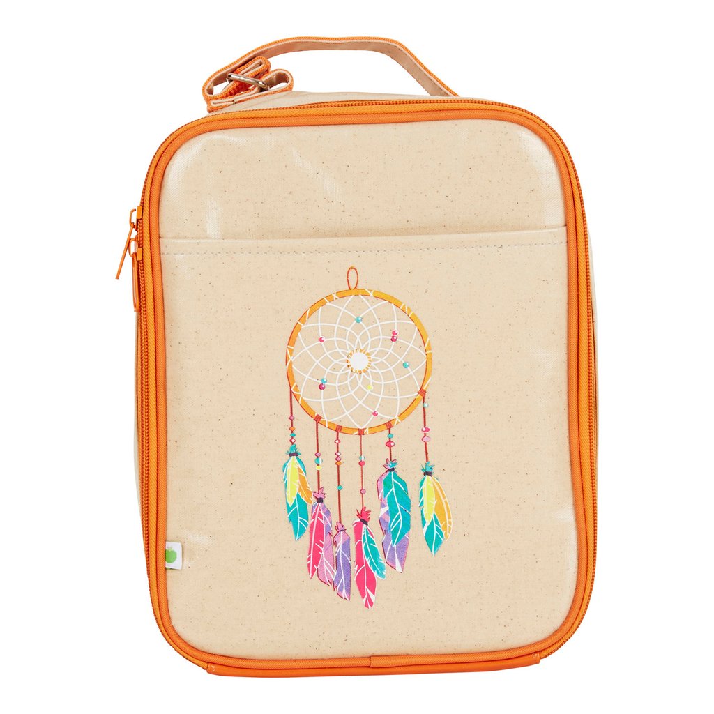 1024x1024 Dreamcatcher Lunch Bag Apple Mint