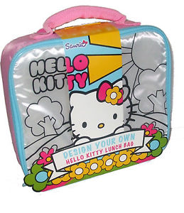 259x300 Design Your Own Hello Kitty Lunch Bag Ebay