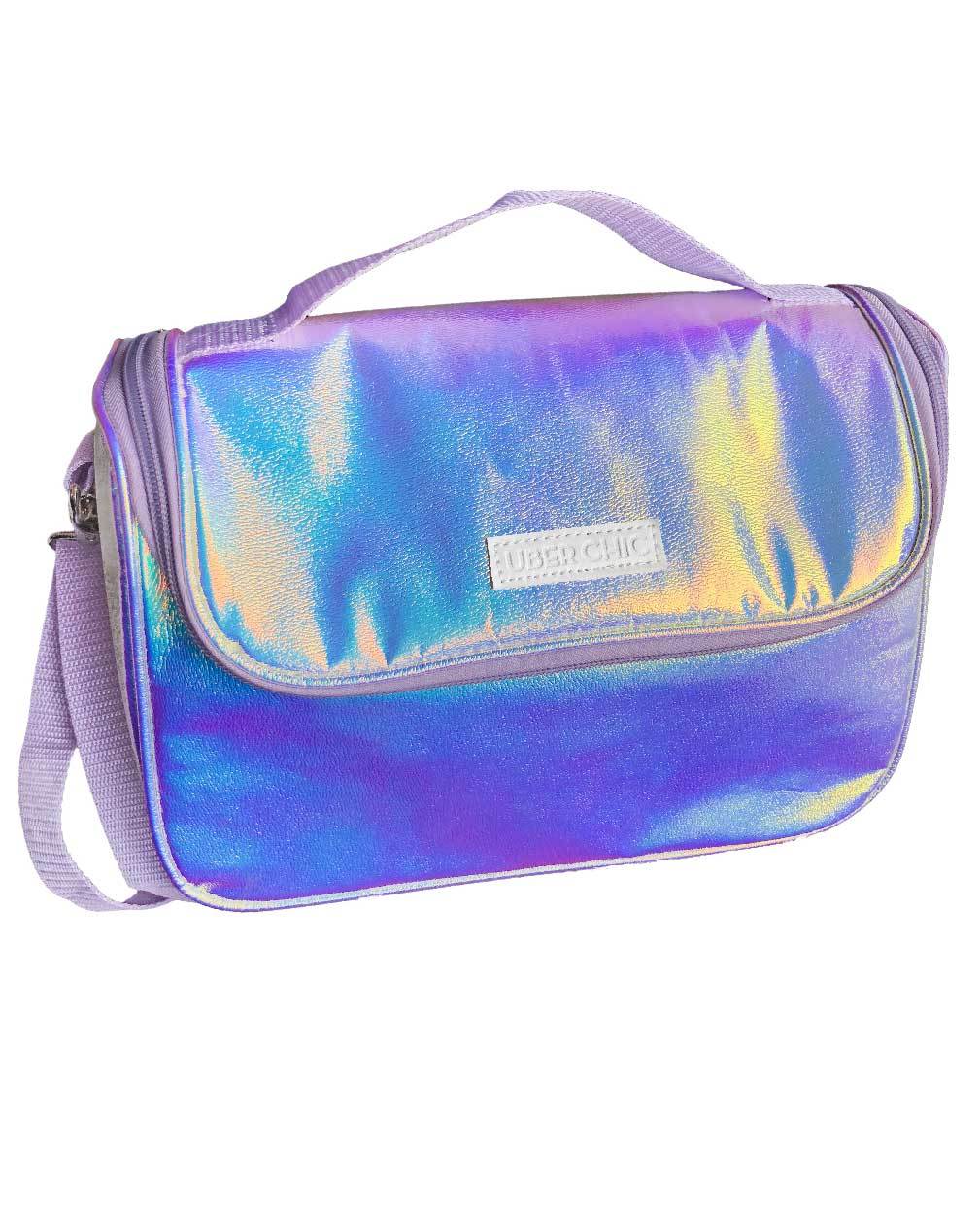 1009x1250 Hologram Lunch Bag