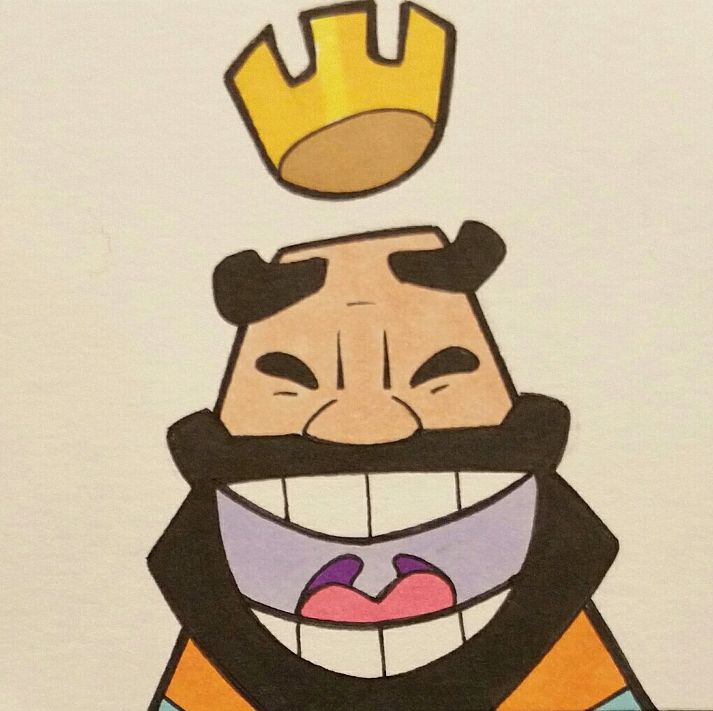 1020x1017 Laughing King The Lunch Bag Project