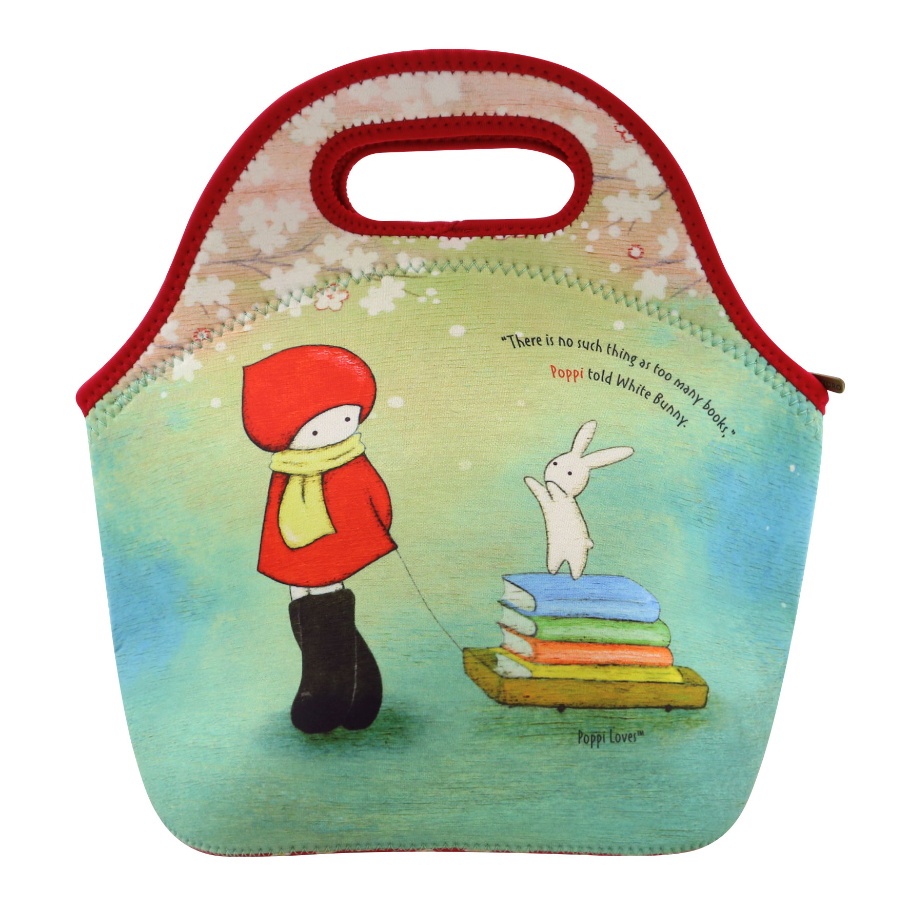 1772x1772 Lunch Bags Santoro London