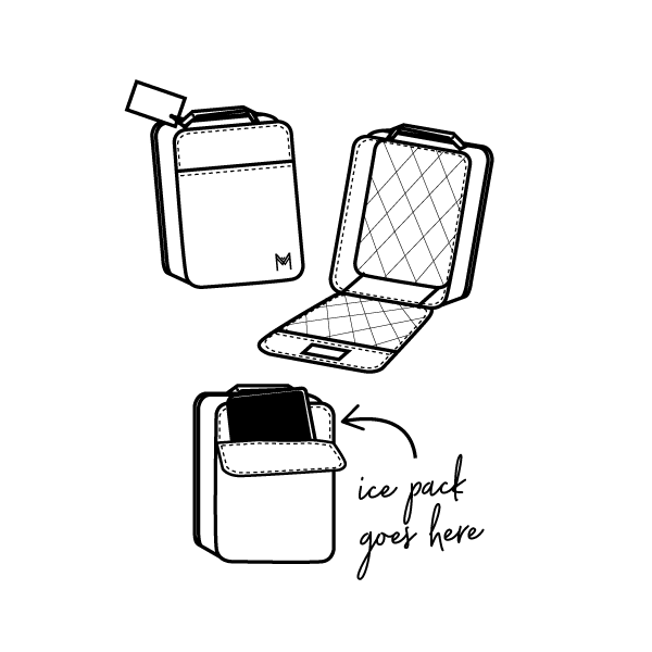 600x600 montii co insulated lunch bag