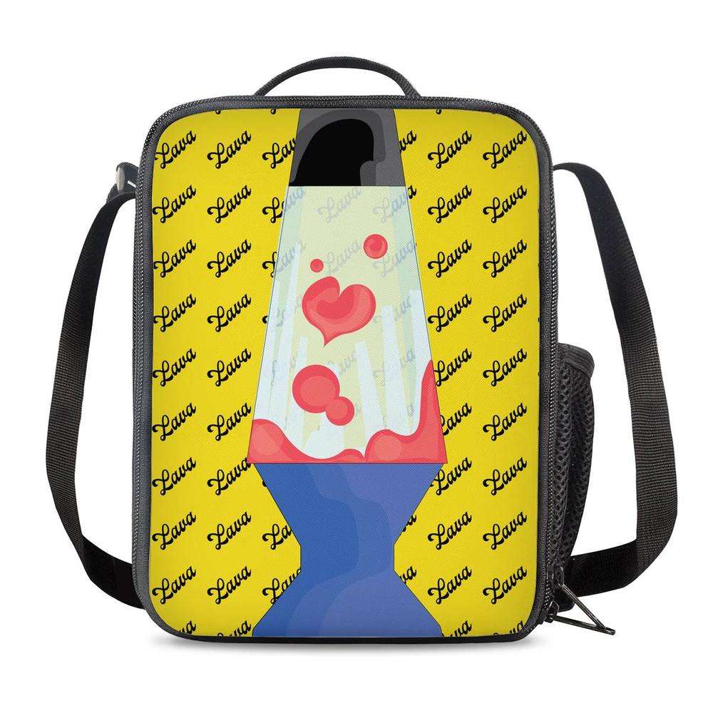 1000x1000 Lava Lunch Box Bags