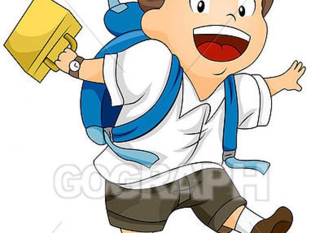 640x480 Lunch Box Clipart Drawing