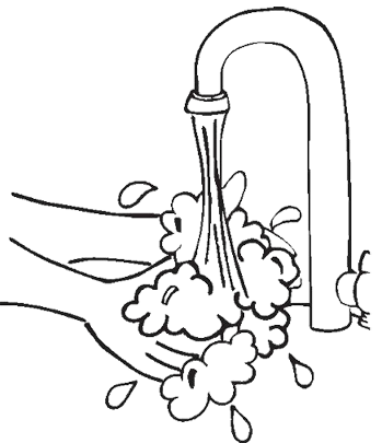 349x405 My Favorite Class Is Lunch Foodsafety Gov