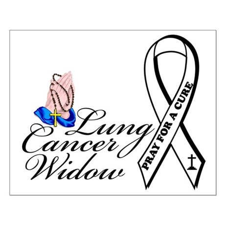 460x460 Lung Cancer Cause Posters