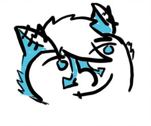 298x250 Lupine Sixtynine