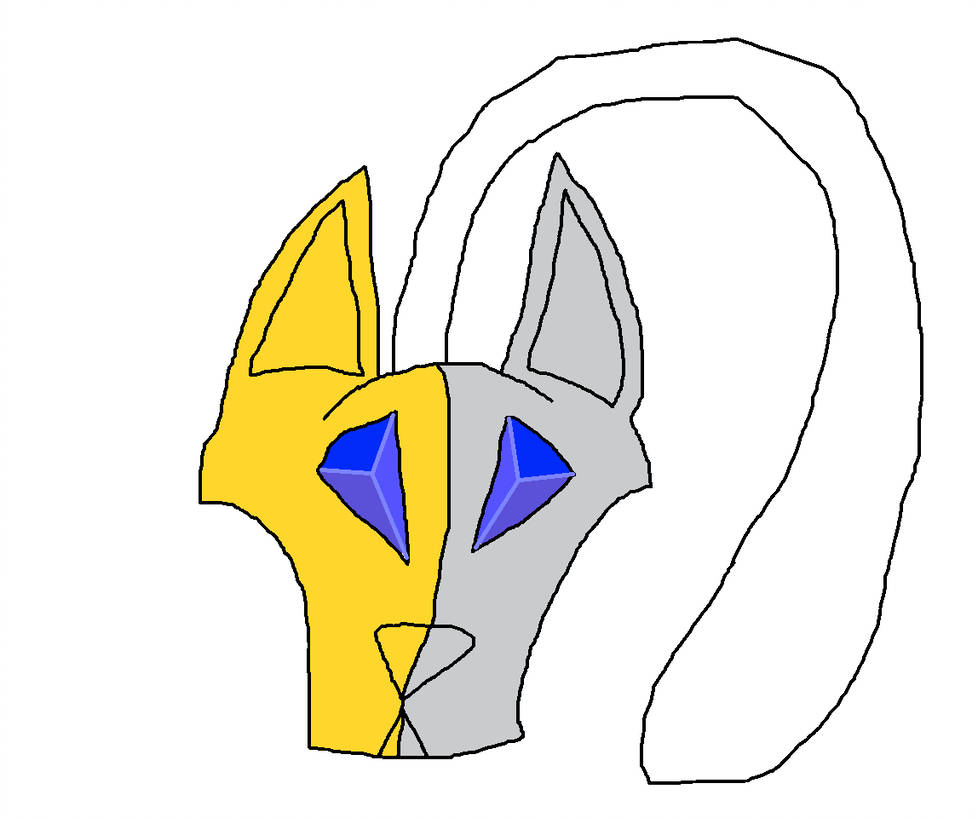 977x818 the lupine faced amulet