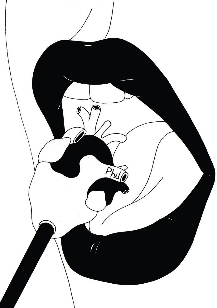 696x987 phil spinelli filippo sponellie art, drawings