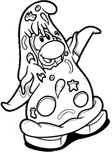 219x300 Penguin Coloring Sheets Awesome Photography Coloring Pages