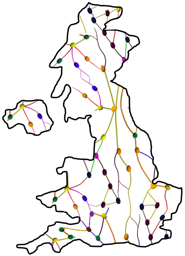 621x858 Programme Uk Lymphatic Science Meeting